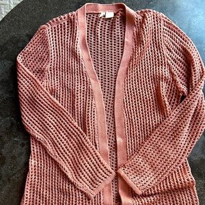 Sky and Sparrow Cardigan - Size XL